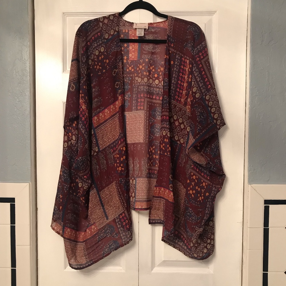 Marcelle Cover up